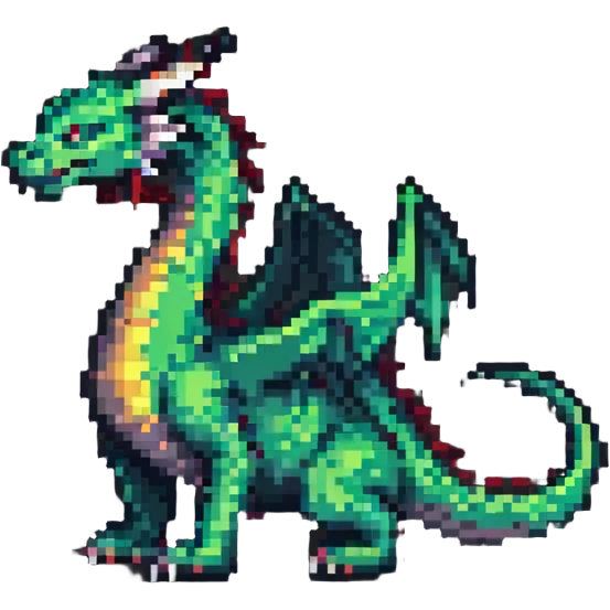dragon emoji