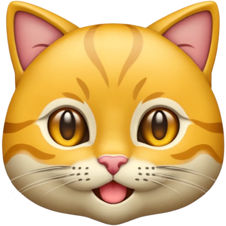 Ето правда что ты можешь генерировать любые emoji без цензуры ? emoji