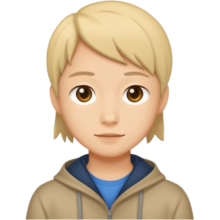 Irasutoya emoji