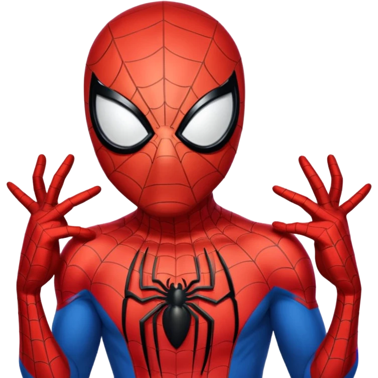 spider man 67 meme emoji