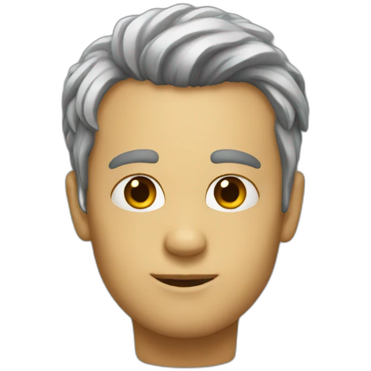 Normal emoji