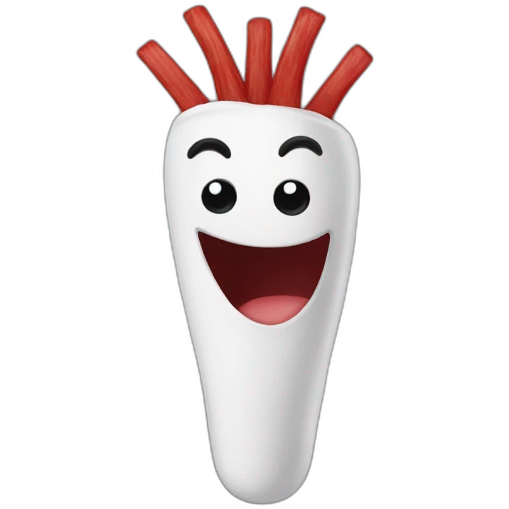 forky emoji