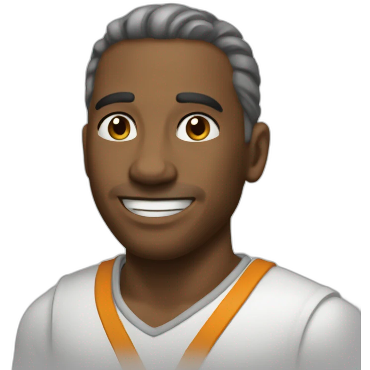 Naymar célébration emoji