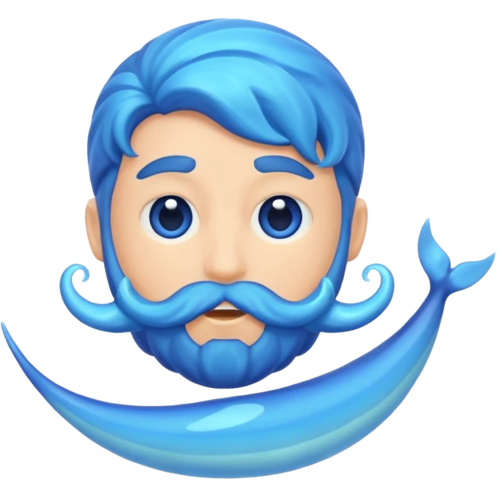 Neptun emoji