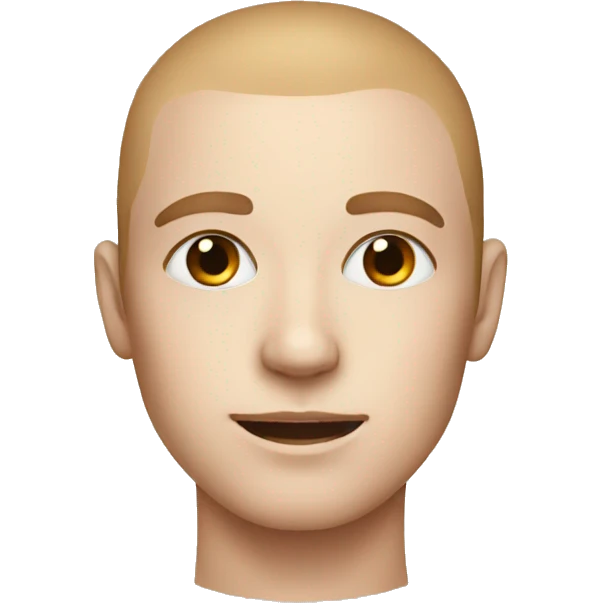 Dermatology emoji
