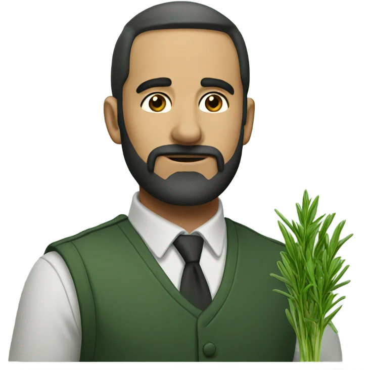 tarragon emoji