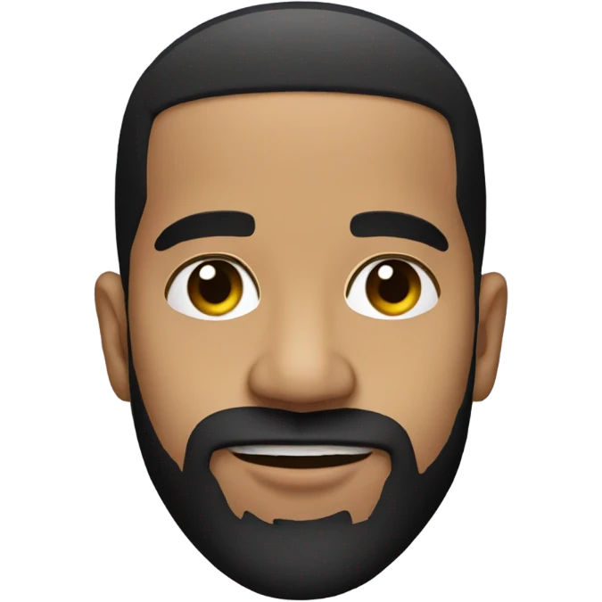 Drake emoji