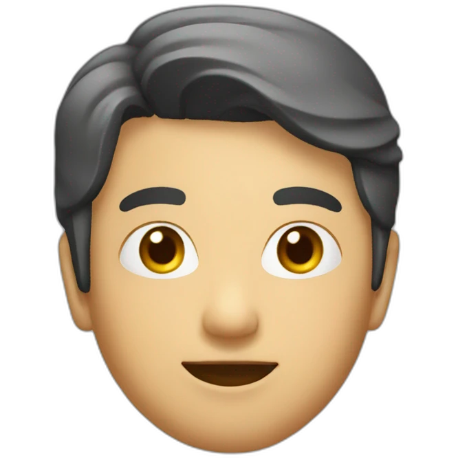 khun zin shine emoji