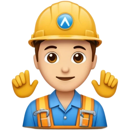 Altech field service emoji