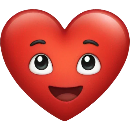 heart emoji