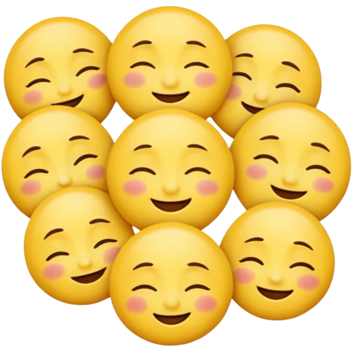 a dreaming emojis emoji
