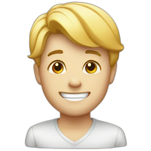 thank you emoji