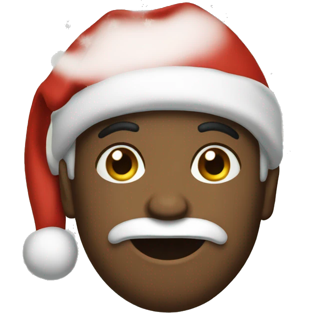 Chistmas  emoji