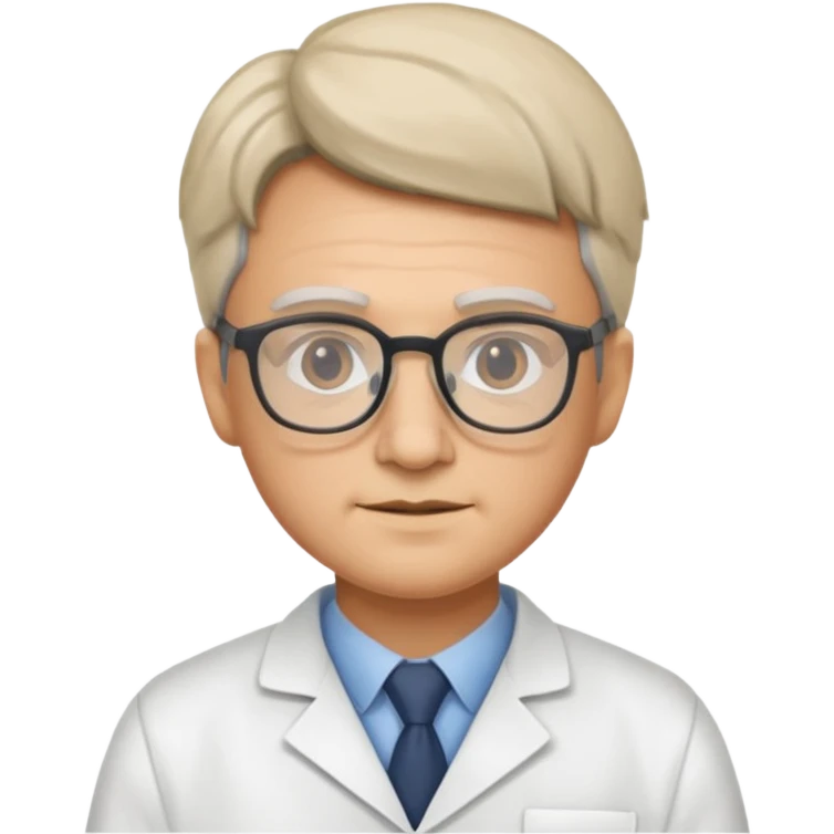 scientist emoji