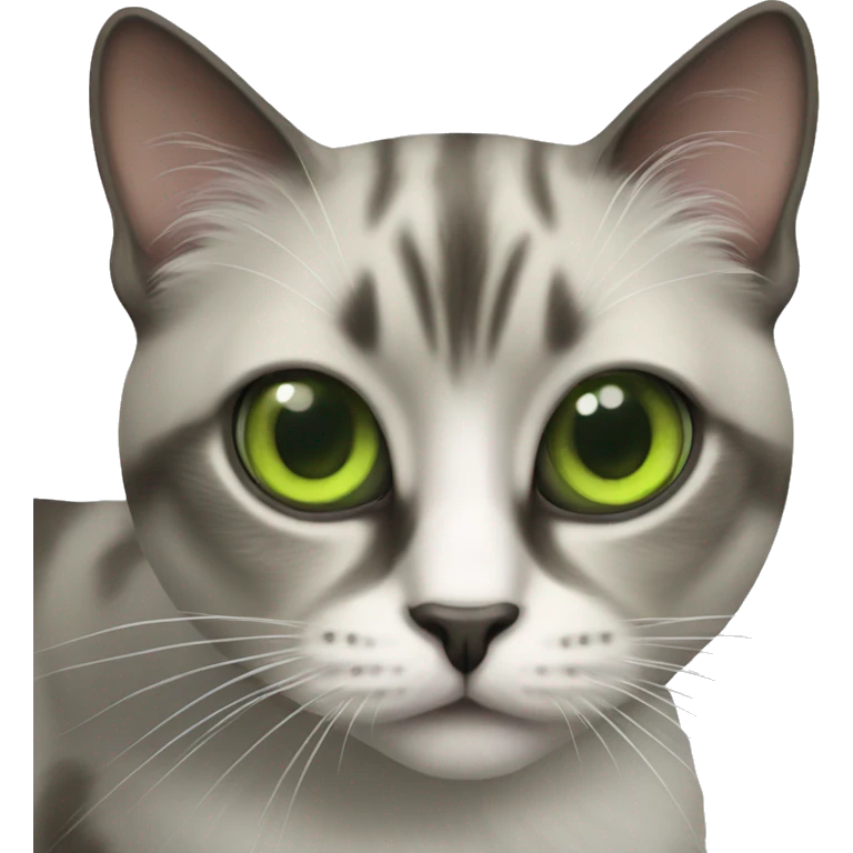 borg cat emoji
