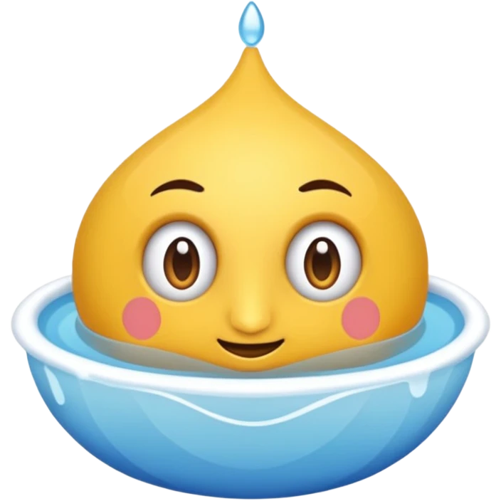  Beyaz Kalp içinde R harfi  emoji