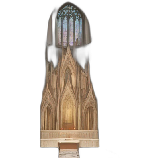 Cathedral emoji