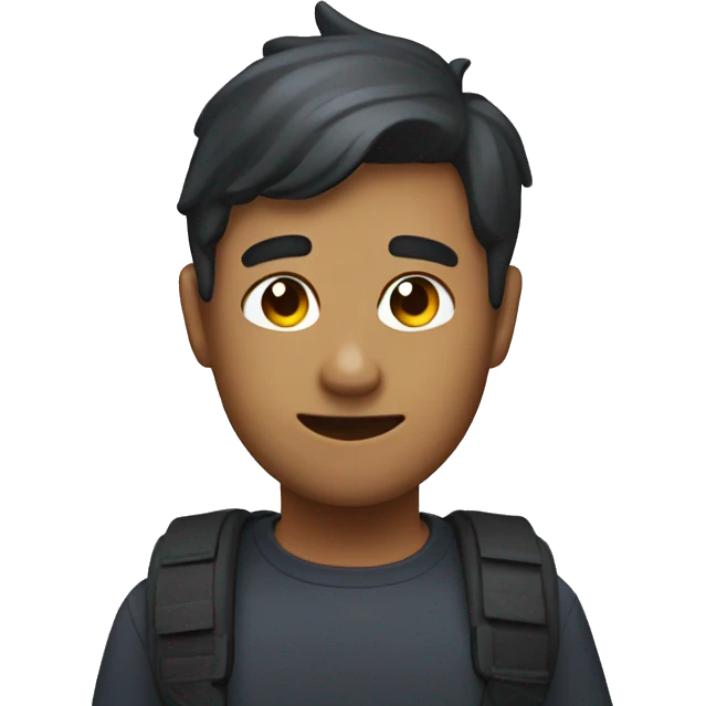 Verified discord app emoji