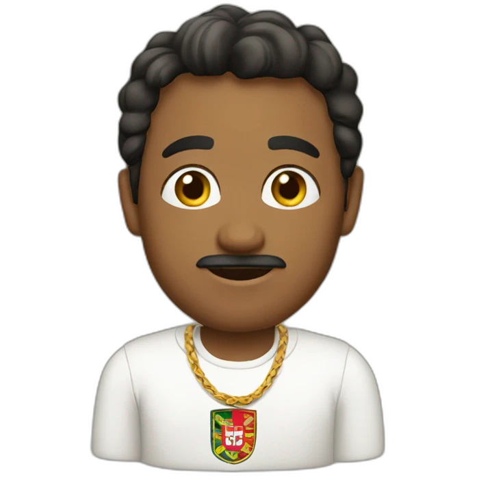 Portugal  emoji