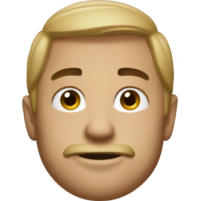 Cro emoji