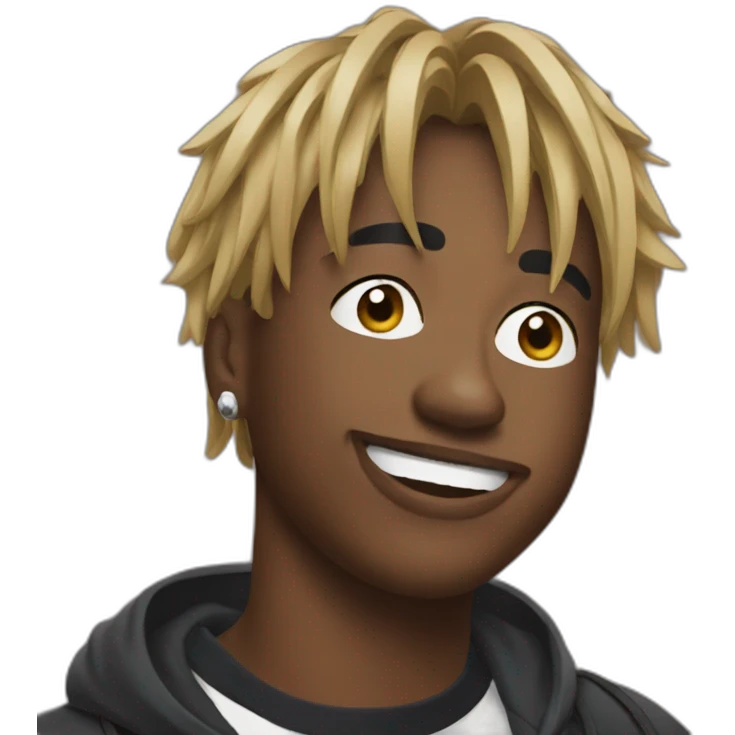 juice wrld emoji