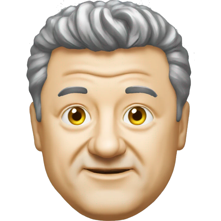 poroshenko with laptop emoji