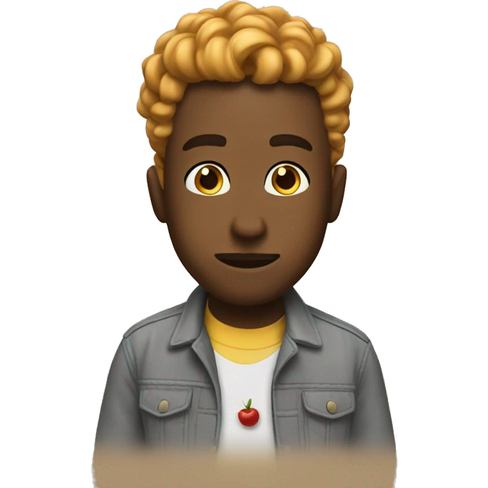 🥲🙏 emoji