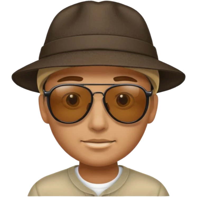 Pode pode emoji