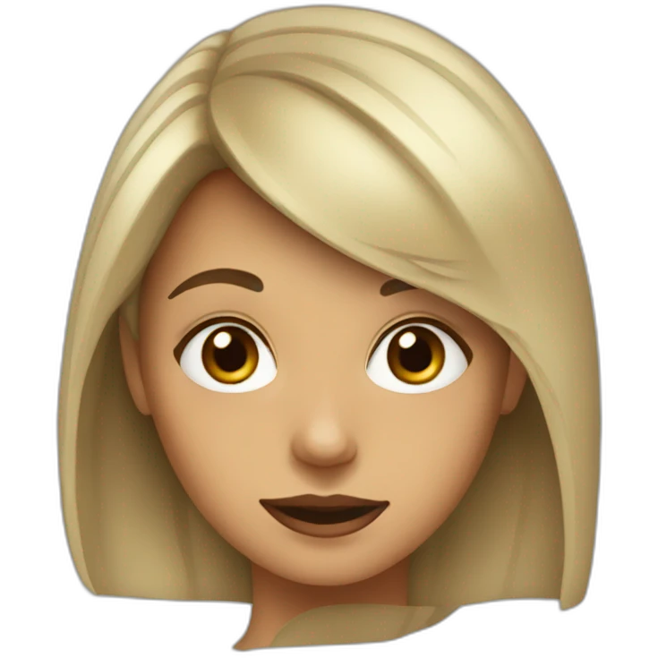 Nina Dobeev emoji