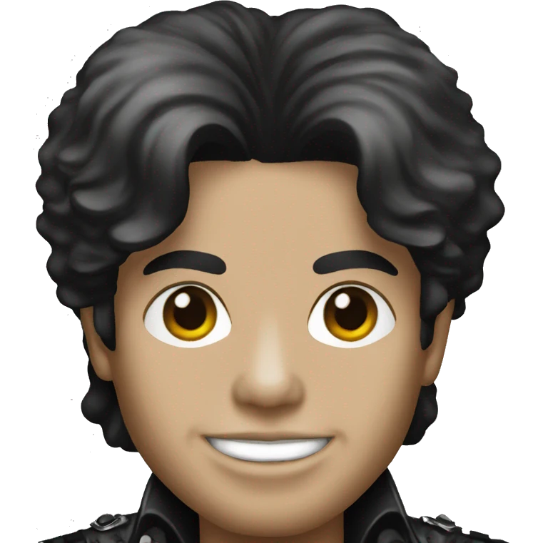 Michael Jackson  emoji