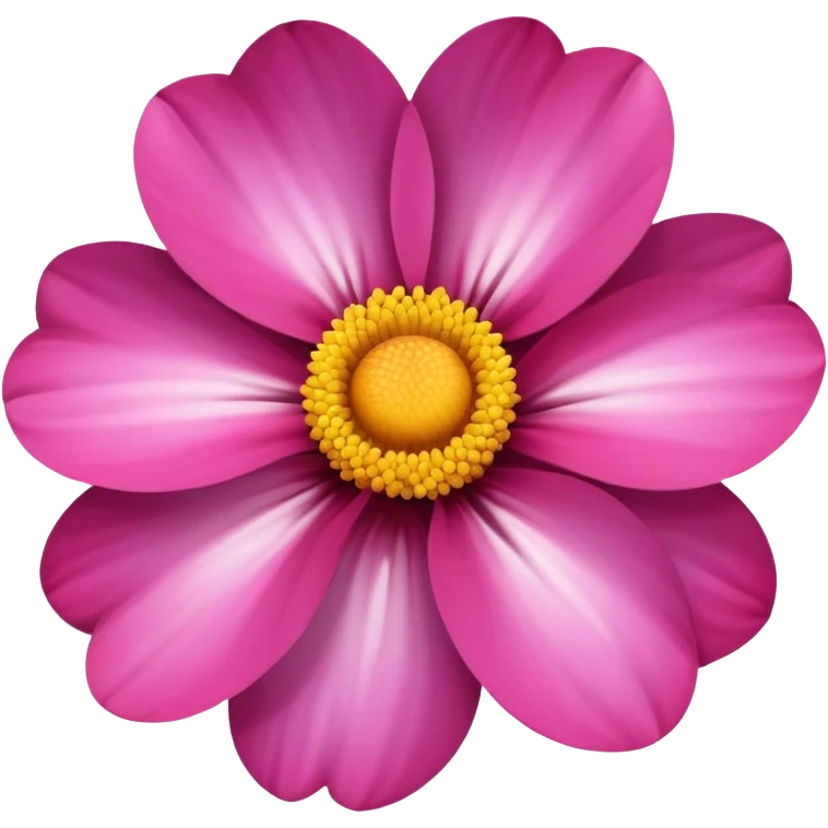 flower emoji
