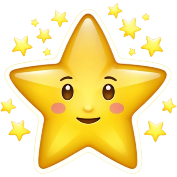 star emoji
