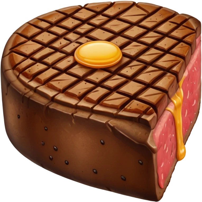 steack emoji