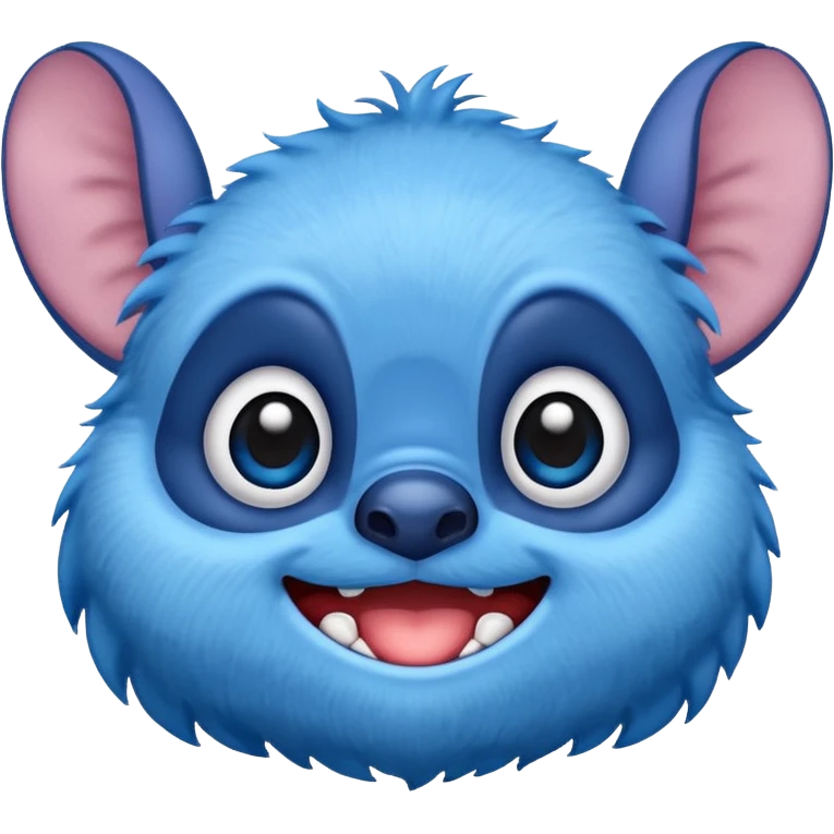 stitch emoji emoji