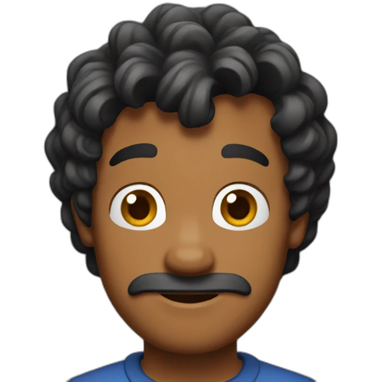 fred scooby emoji