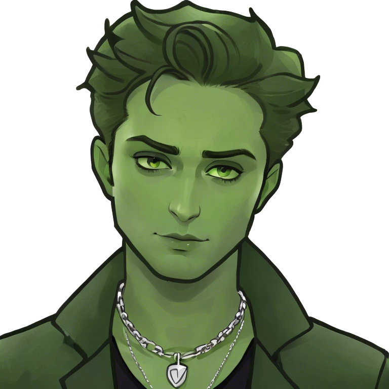 Edward cullen  emoji