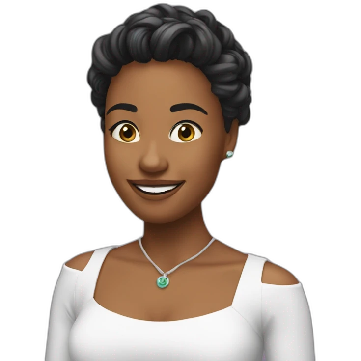 da'vine joy randolph emoji