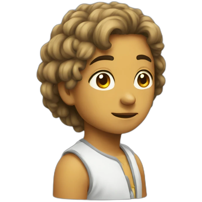 mind blown emoji