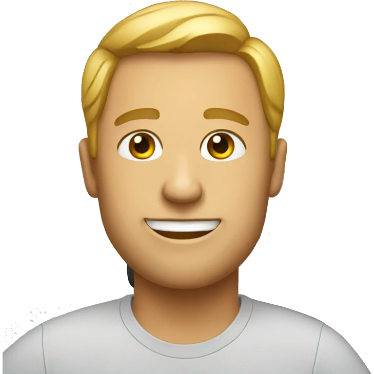 Have a nice job emoji