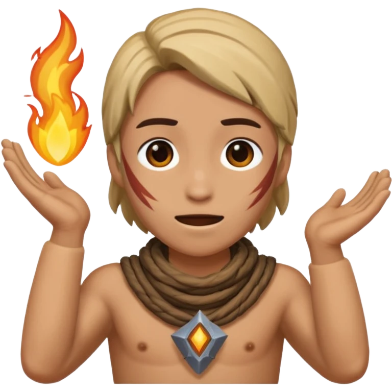 Ark survial asendet emote emoji