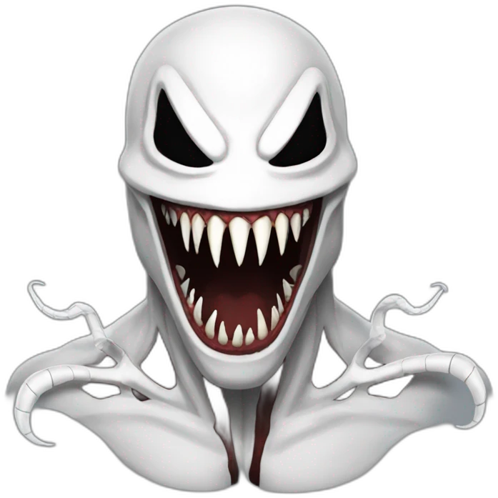 anti venom emoji