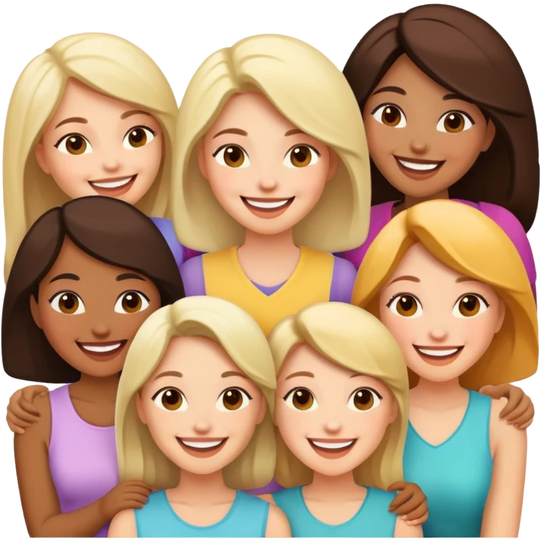 Work women  emoji