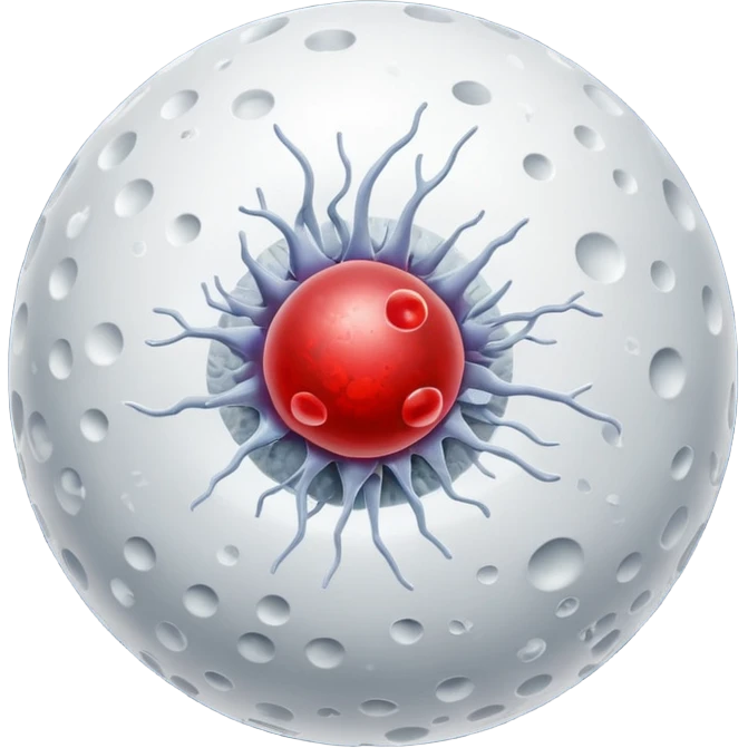 immune cell emoji