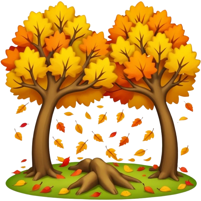 First week of november emoji