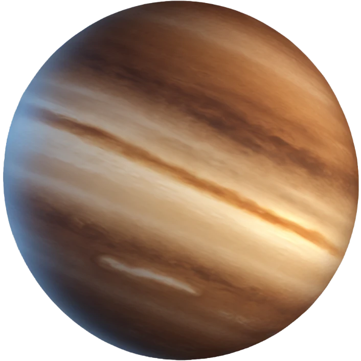 planet merkur emoji