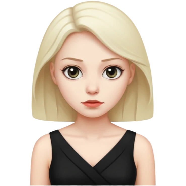 Mommy dearest movie emoji