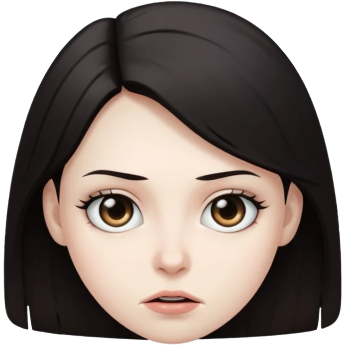 Roblox
Dramatic faces emoji