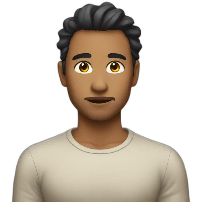 Nu emoji