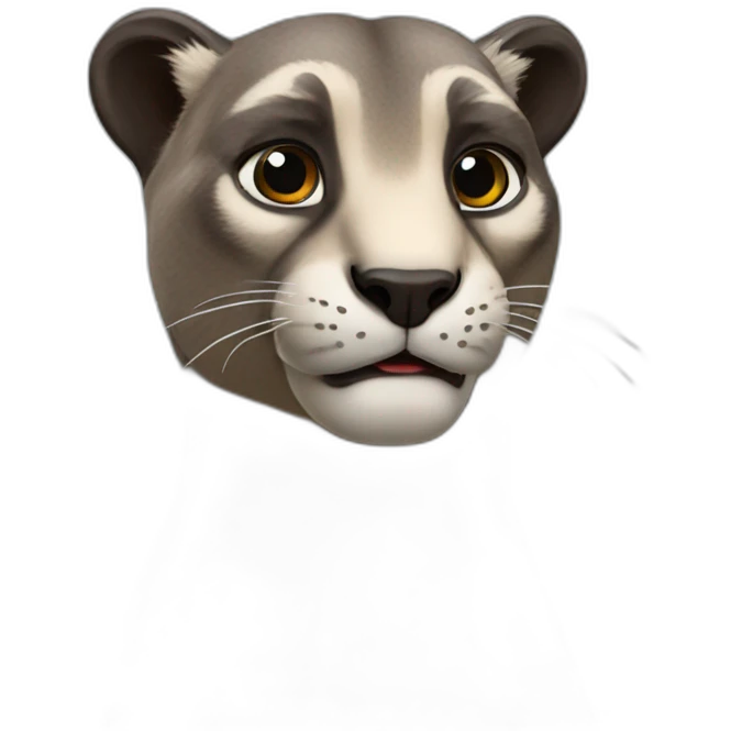 mix-panther-marmot emoji