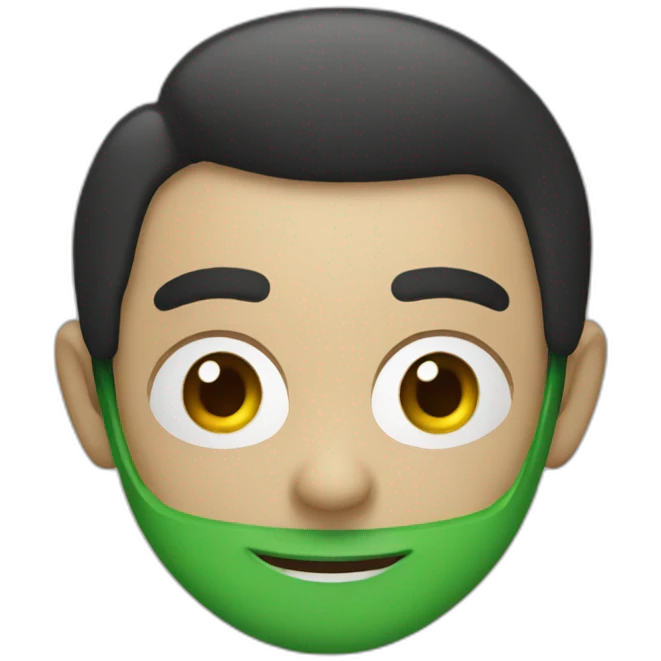 gojek emoji